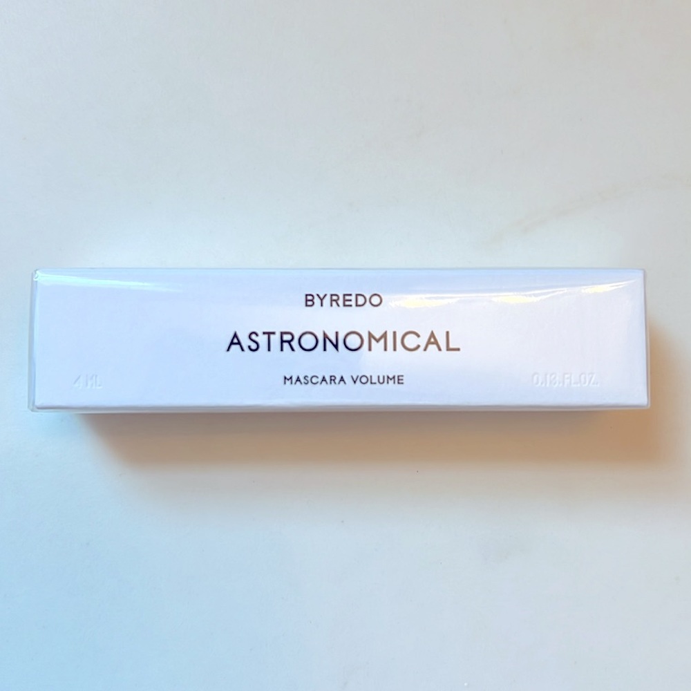 BYREDO • Astronomical Mascara Volume - Picture 5 of 9